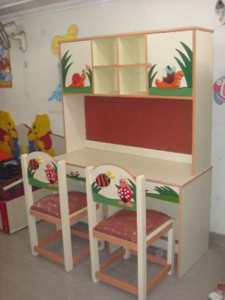 Kids Study Table 07