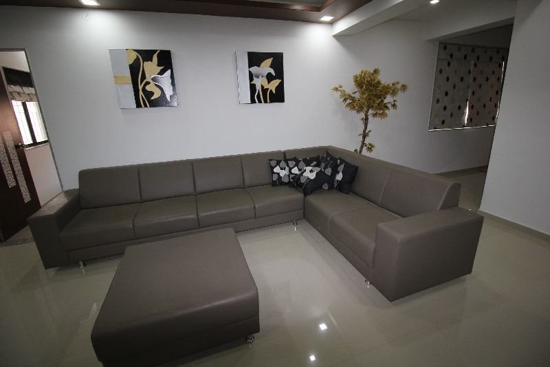 Designer Sofa 03