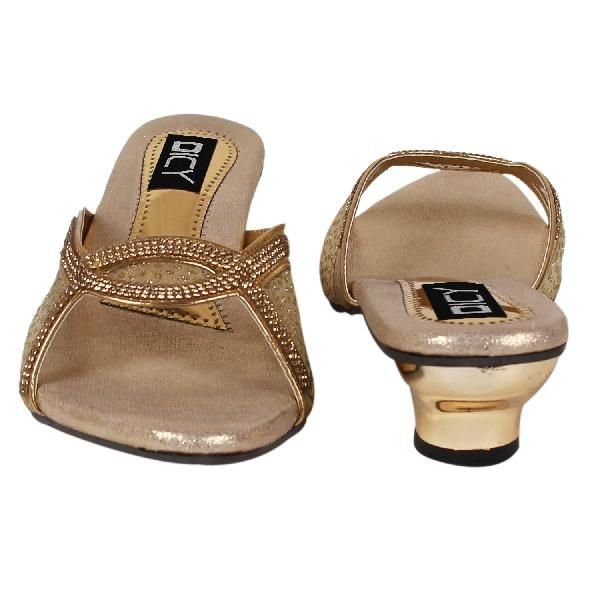 Ladies Footwear (125-GL4)