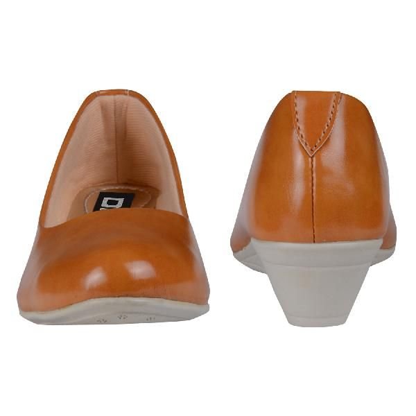 Ladies Footwear (1300-BG-6)