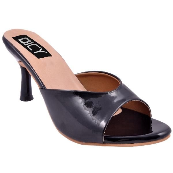 Ladies Footwear (618-BL (04))