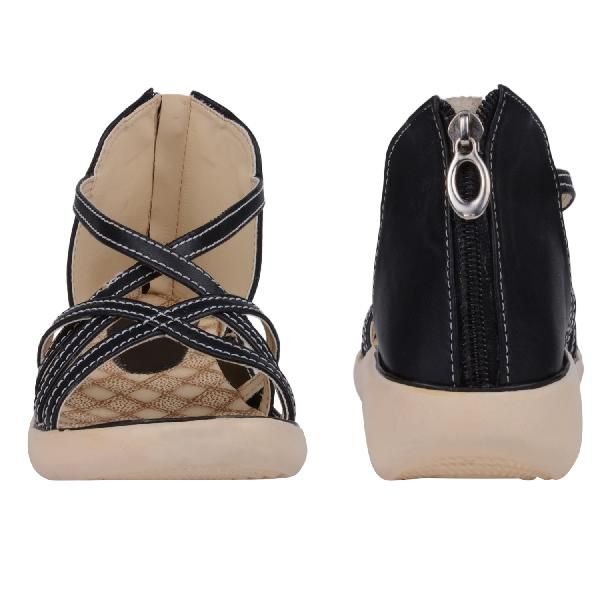 Ladies Footwear (K-104-BL-6)