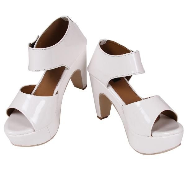 Ladies Footwear (P-405-WH4)