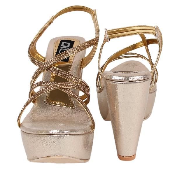 Ladies Footwear (P-917-GL4)