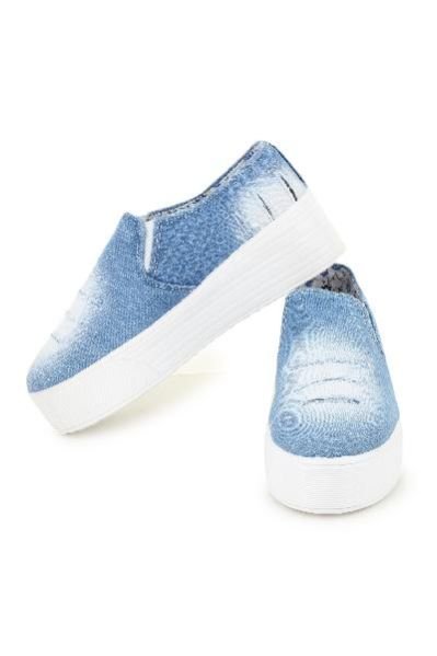 Sneakers Shoes (Dicy-1203) 03