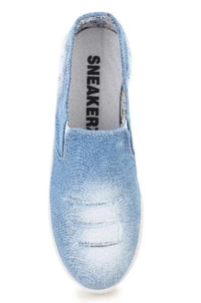 Sneakers Shoes (Dicy-1203) 05