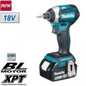 DTD154RFE 18V Cordless Drill 02