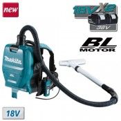DVC260Z 18V Cordless Drill 02