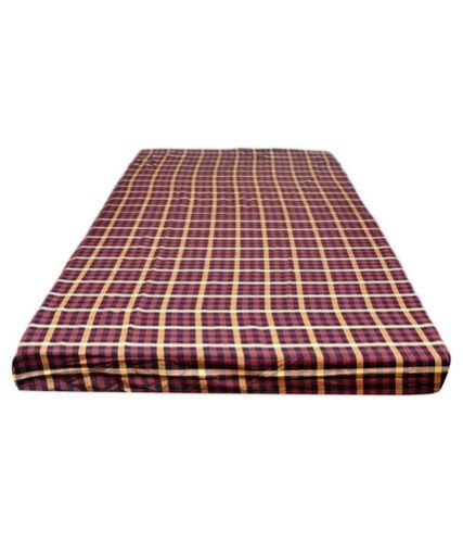 Cotton Mattress Cover 01