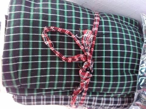 Cotton Mattress Cover 02