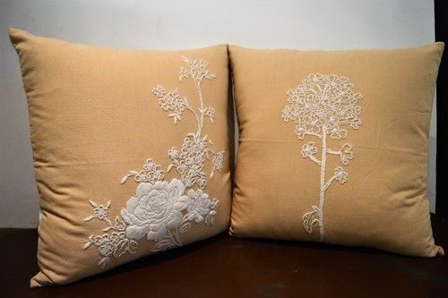 Designer Cushion 04