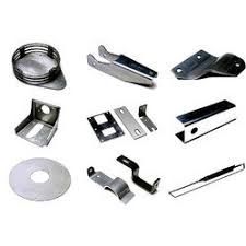 Automotive Sheet Metal Part 01