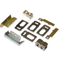 Automotive Sheet Metal Part 02