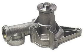 Car Water Pump 01