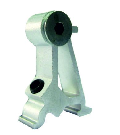 Window Mullion Connector 01