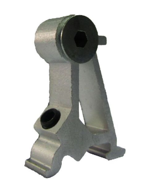 Window Mullion Connector 03