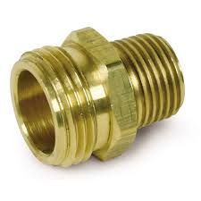 GFCS Hose Fitting 10