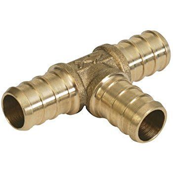GFCS Hose Fitting 17
