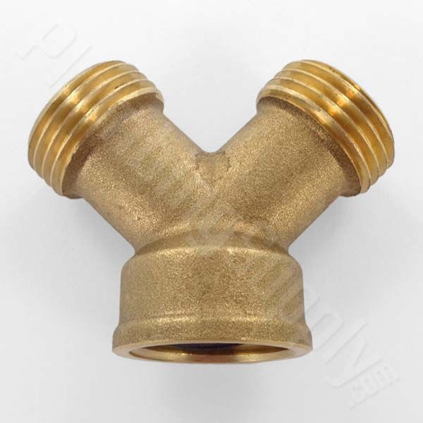 GFCS Hose Fitting 23