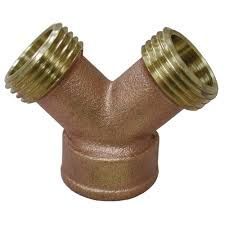 GFCS Hose Fitting 24