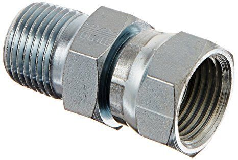 GFCS Hose Fitting 27