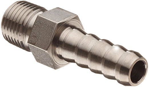 GFCS Hose Fitting 28