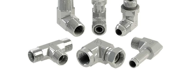 GFCS Hose Fitting 29
