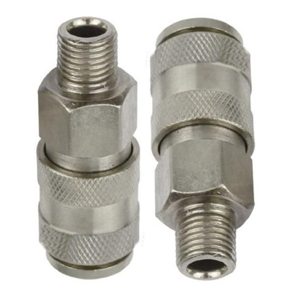 GFCS Quick Release Coupling 01