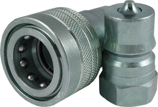 GFCS Quick Release Coupling 02