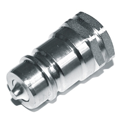 GFCS Quick Release Coupling 09