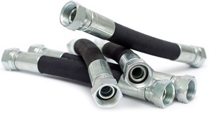 GFCS Hydraulic Hoses 03
