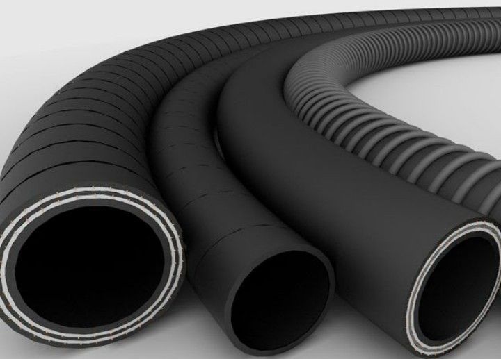 GFCS Multipurpose Rubber Hoses 01