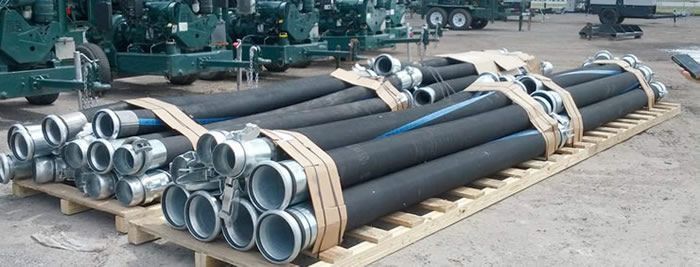 GFCS Multipurpose Rubber Hoses 06