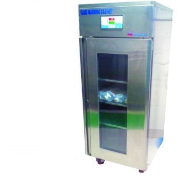 WCD-2448 SD Fluid Warming Cabinet