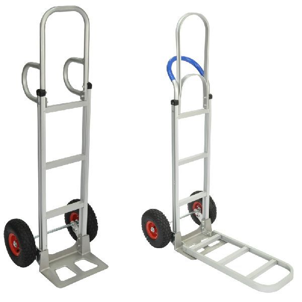 Cylinder Trolley