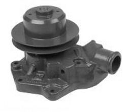 Generator Water Pump Body