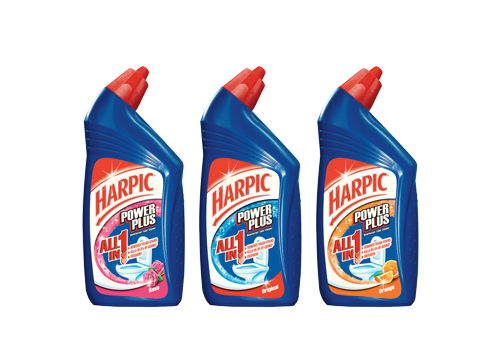 Harpic