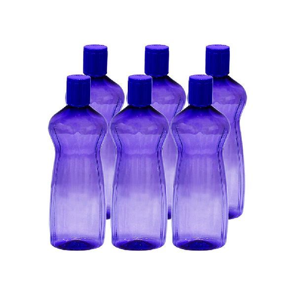 Plasctic Water Bottle