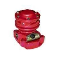 Tractor Water Pump Body