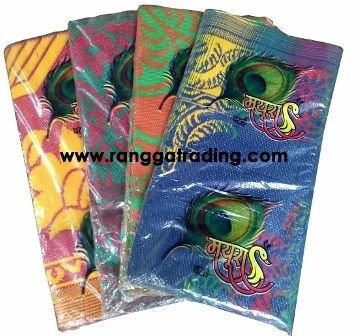 Multi Colored Mat 03