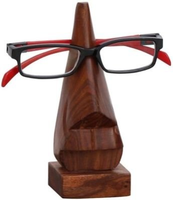 Wooden Spectacles Holder 02
