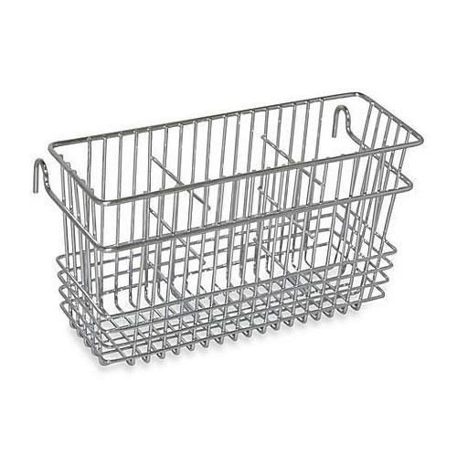 Stainless Steel Kitchen Basket 01