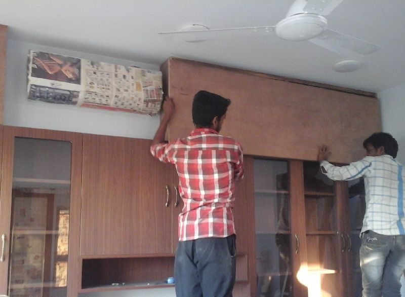 Carpentry Services 02