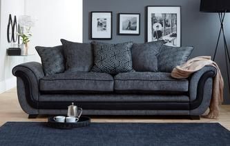 Designer Sofa 04