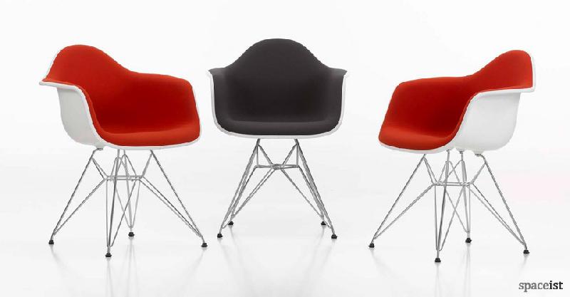 Meeting Room Chair 03