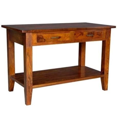 Wooden Kitchen Table