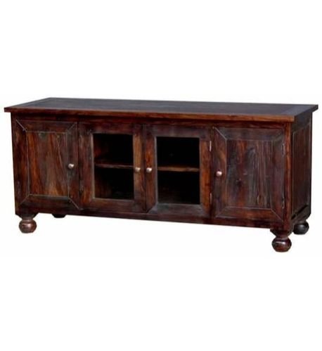 Plasma Wooden Cabinet