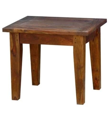 Wooden Side Table