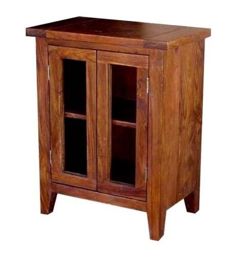 Small Wooden Cabinet
