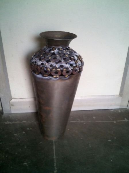 Flower vase 05